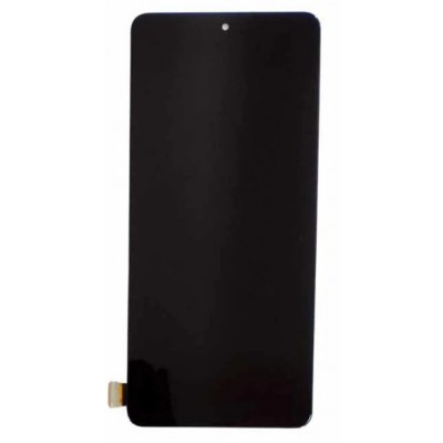Lcd With Touch Screen For Vivo Iqoo 9 Se White By - Maxbhi Com