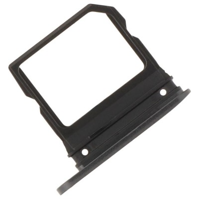 Sim Card Holder Tray For Google Pixel 10 Pro Black - Maxbhi Com
