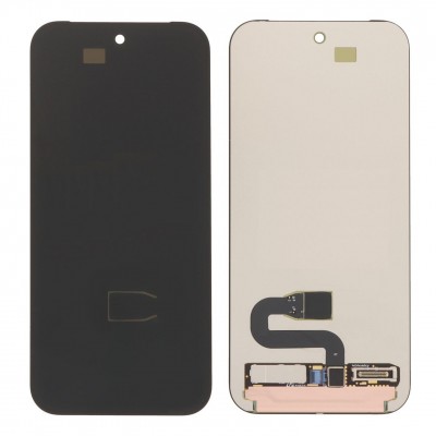 Lcd With Touch Screen For Google Pixel 10 Pro Blue By - Maxbhi Com