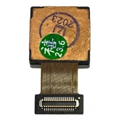 Replacement Back Camera For Xiaomi Poco X4 Pro 5g By - Maxbhi Com
