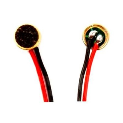 Microphone Mic For Karbonn Machone Titanium S310 - Maxbhi Com
