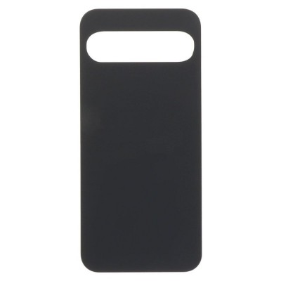 Back Panel Cover For Google Pixel 10 Pro Xl Black - Maxbhi Com