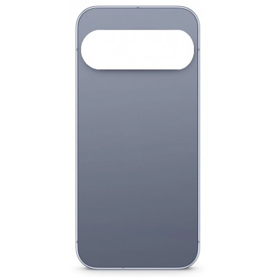 Back Panel Cover For Google Pixel 10 Pro Xl Blue - Maxbhi Com
