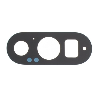 Camera Lens For Google Pixel 10 Pro Xl Black By - Maxbhi Com