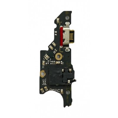 Charging Connector Flex Pcb Board For Motorola Moto G45 5g By - Maxbhi Com