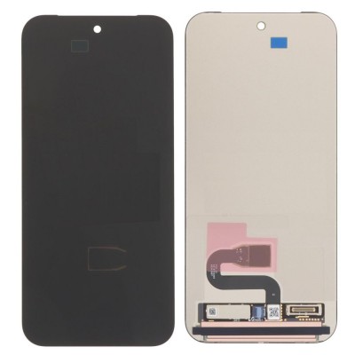 Lcd With Touch Screen For Google Pixel 10 Pro Xl Light Green By - Maxbhi Com