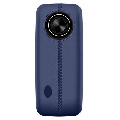Full Body Housing For Itel It2165s Blue - Maxbhi Com