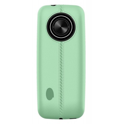 Full Body Housing For Itel It2165s Green - Maxbhi Com