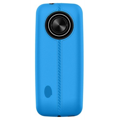 Full Body Housing For Itel It2165s Light Blue - Maxbhi Com