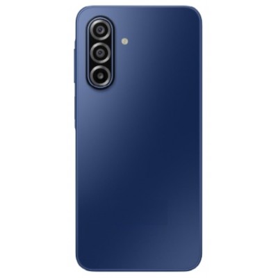 Full Body Housing For Samsung Galaxy A17 5g Blue - Maxbhi Com