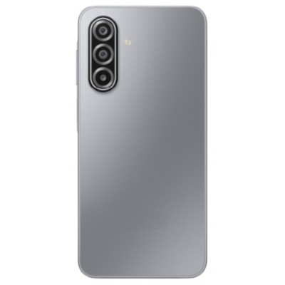 Full Body Housing For Samsung Galaxy A17 5g Grey - Maxbhi Com