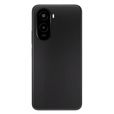 Full Body Housing For Xiaomi Poco M7 Plus 5g Black - Maxbhi Com