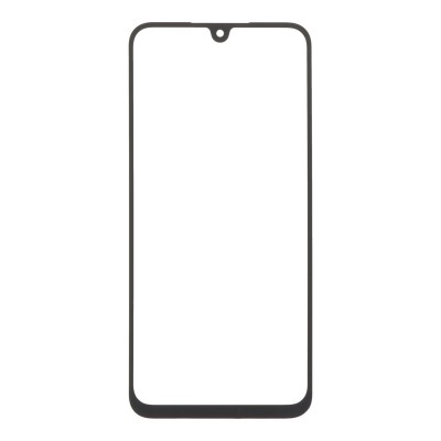 Replacement Front Glass For Samsung Galaxy A17 5g Grey By - Maxbhi Com