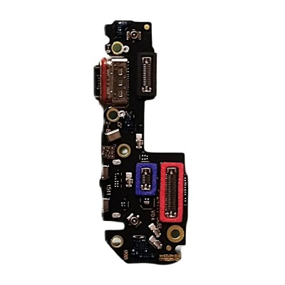 Charging Connector Flex Pcb Board For Nothing Phone 3a By - Maxbhi Com