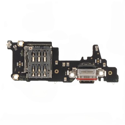 Charging Connector Flex Pcb Board For Oneplus 13r By - Maxbhi Com