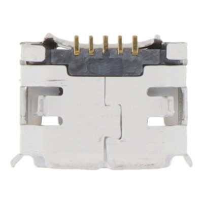 Charging Connector For Cat S42 By - Maxbhi Com