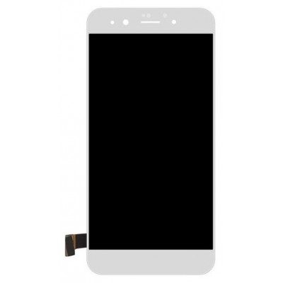 Lcd With Touch Screen For Vivo X9s Plus White By - Maxbhi Com