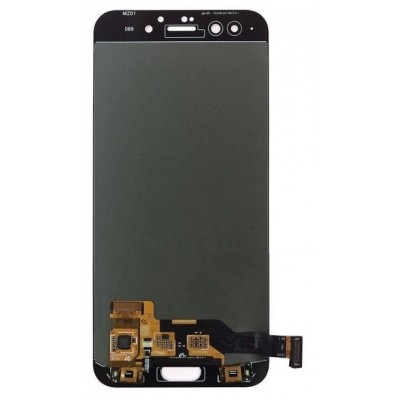 Lcd With Touch Screen For Vivo X9s Plus White By - Maxbhi Com
