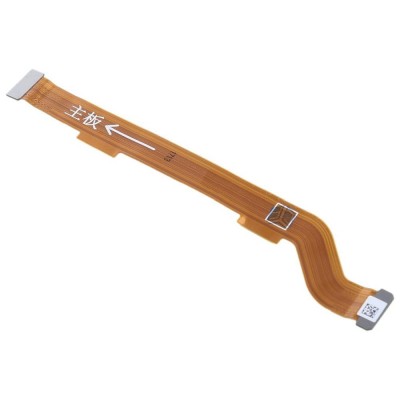 Main Board Flex Cable For Oppo A77 By - Maxbhi Com