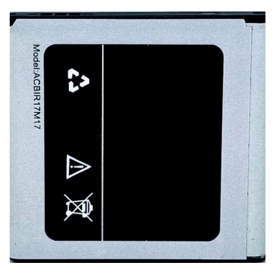 Battery For Micromax Bharat 2 Plus By - Maxbhi Com
