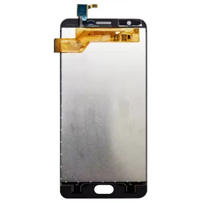 Lcd With Touch Screen For Thl Knight 1 White By - Maxbhi Com