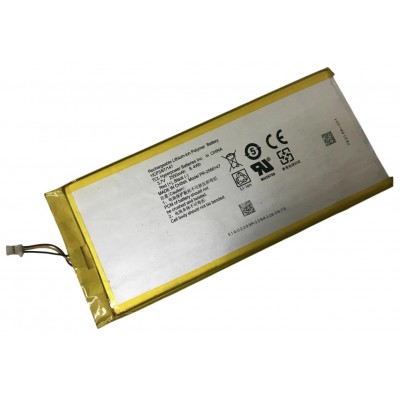 Battery For Hp Slate7 Plus By - Maxbhi Com