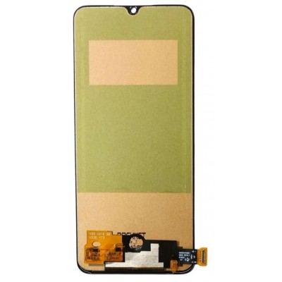 Lcd With Touch Screen For Vivo T1 44wblack By - Maxbhi Com