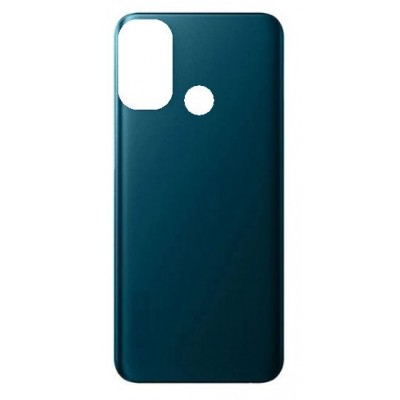 Back Panel Cover For Lava Yuva Grey - Maxbhi Com