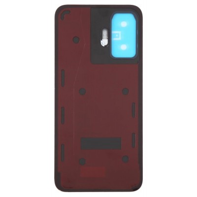 Back Panel Cover For Xiaomi Poco F7 Black - Maxbhi Com