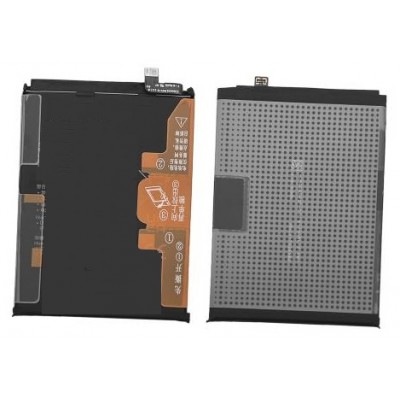 Battery For Honor X7c 5g By - Maxbhi Com