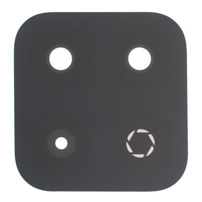 Camera Lens For Honor X7c 5g White By - Maxbhi Com