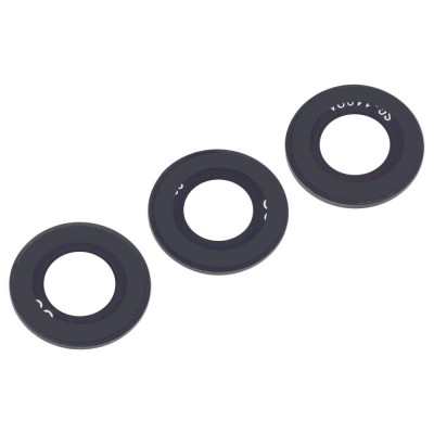 Camera Lens For Samsung Galaxy A16 Black By - Maxbhi Com
