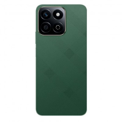 Full Body Housing For Honor X7c 5g Black - Maxbhi Com