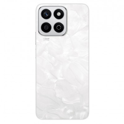 Full Body Housing For Honor X7c 5g White - Maxbhi Com