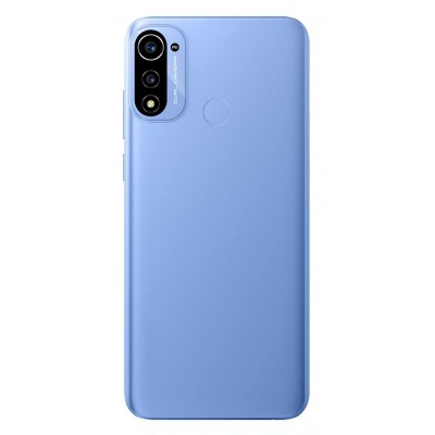 Full Body Housing For Lava Yuva Blue - Maxbhi Com