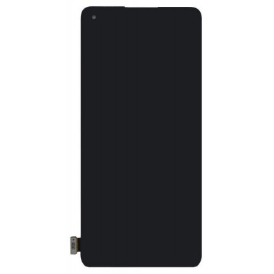 Lcd With Touch Screen For Oneplus 8 Purple By - Maxbhi Com