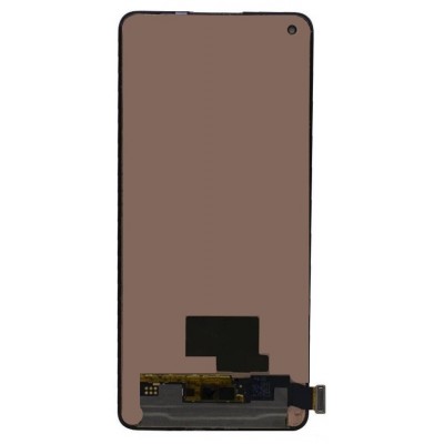 Lcd With Touch Screen For Oneplus 8 Purple By - Maxbhi Com