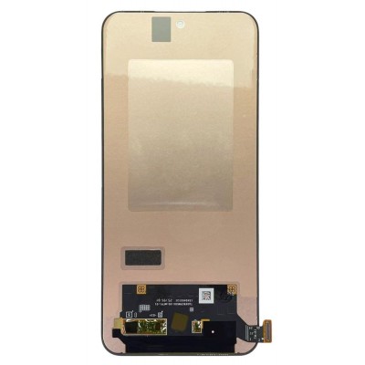 Lcd With Touch Screen For Oneplus Nord 5 White By - Maxbhi Com