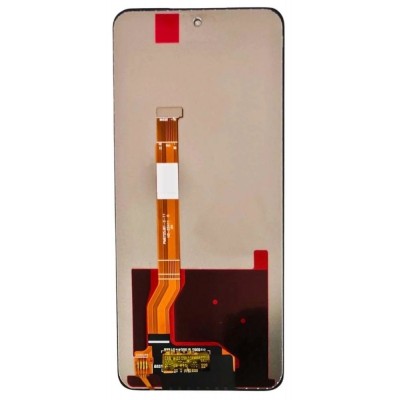 Lcd With Touch Screen For Realme C75 4g Gold By - Maxbhi Com Lcd With Touch Screen For Realme C75 4g Gold By - Maxbhi Com