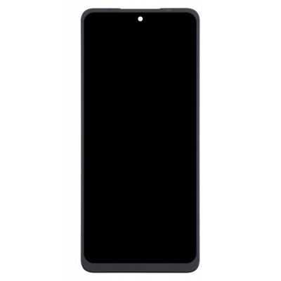 Lcd With Touch Screen For Realme V60 Pro Monochrome By - Maxbhi Com