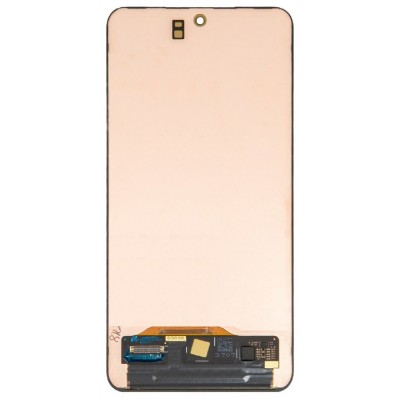Lcd With Touch Screen For Samsung Galaxy S21 Fe 5g Lavender By - Maxbhi Com