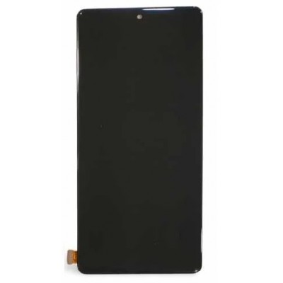 Lcd With Touch Screen For Tecno Camon 30s Pro Black By - Maxbhi Com