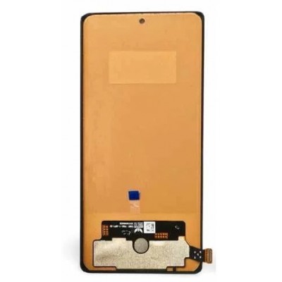 Lcd With Touch Screen For Tecno Camon 30s Pro White By - Maxbhi Com