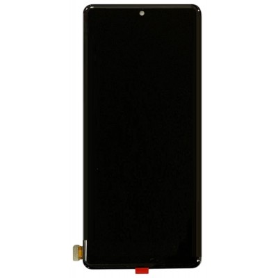 Lcd With Touch Screen For Tecno Camon 40 Pro 4g Green By - Maxbhi Com