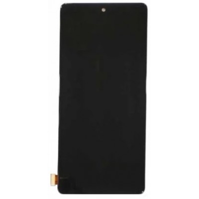 Lcd With Touch Screen For Vivo V29e 5g Blue By - Maxbhi Com