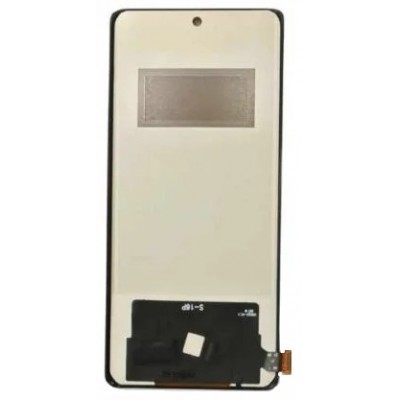 Lcd With Touch Screen For Vivo V29e 5g Blue By - Maxbhi Com