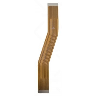 Main Board Flex Cable For Honor X7c 5g By - Maxbhi Com