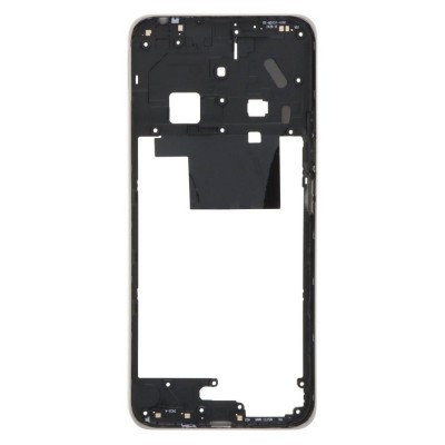 Middle Frame Ring Only For Xiaomi Poco C75 4g Gold By - Maxbhi Com Middle Frame Ring Only For Xiaomi Poco C75 4g Gold By - Maxbhi Com