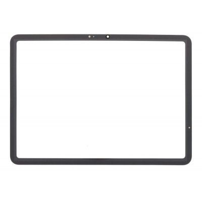 Replacement Front Glass For Apple Ipad Air 11 2025 Gold By - Maxbhi Com