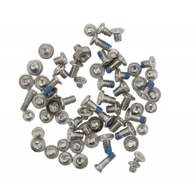 Screw Set For Apple Iphone 6 Plus By - Maxbhi Com